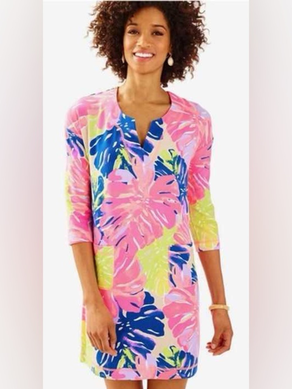 *New* Lilly Pulitzer Joyce Dress, Size XS